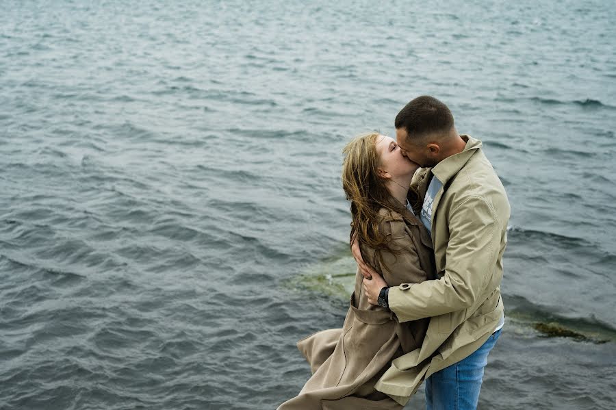 Photographe de mariage Yan Iger (ianiger). Photo du 18 mai 2022