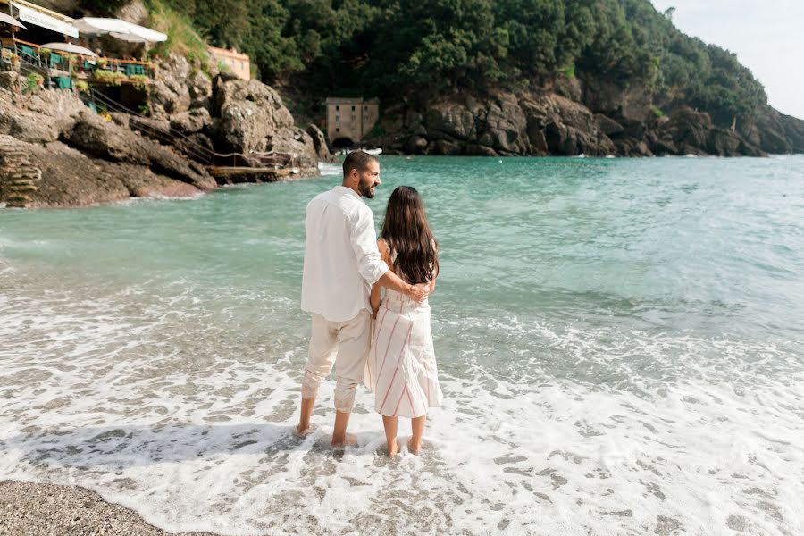 Fotógrafo de casamento Denis Polulyakh (poluliakh). Foto de 21 de fevereiro