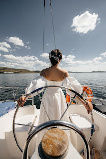 Wedding photographer Viktoriya Martirosyan (viko1212). Photo of 16 August 2022