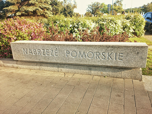 Nabrzeze Pomorskie