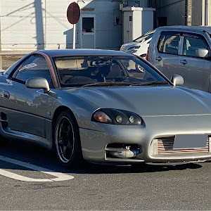 GTO Z16A