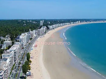 appartement à La Baule-Escoublac (44)