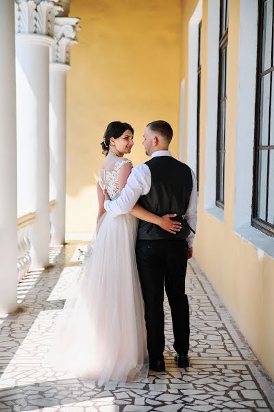 Wedding photographer Sergey Sarachuk (sarachuk). Photo of 30 June 2022