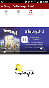 De Herberg zit Vol(圖2)-速報App