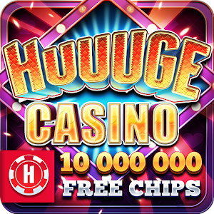 Download Slots™ Huuuge Casino For PC Windows and Mac