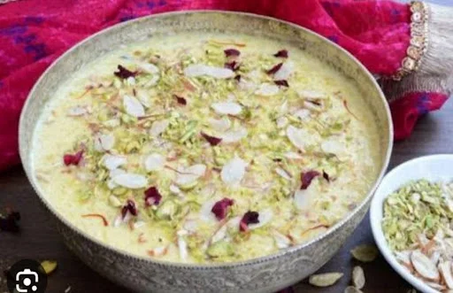 Classic Dry Fruit Kheer(100 Gram)