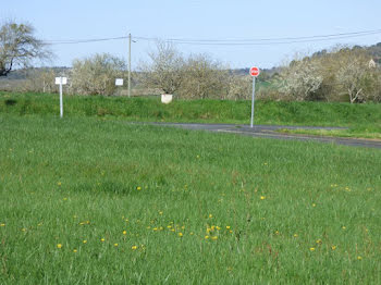 terrain à Lesigny (86)