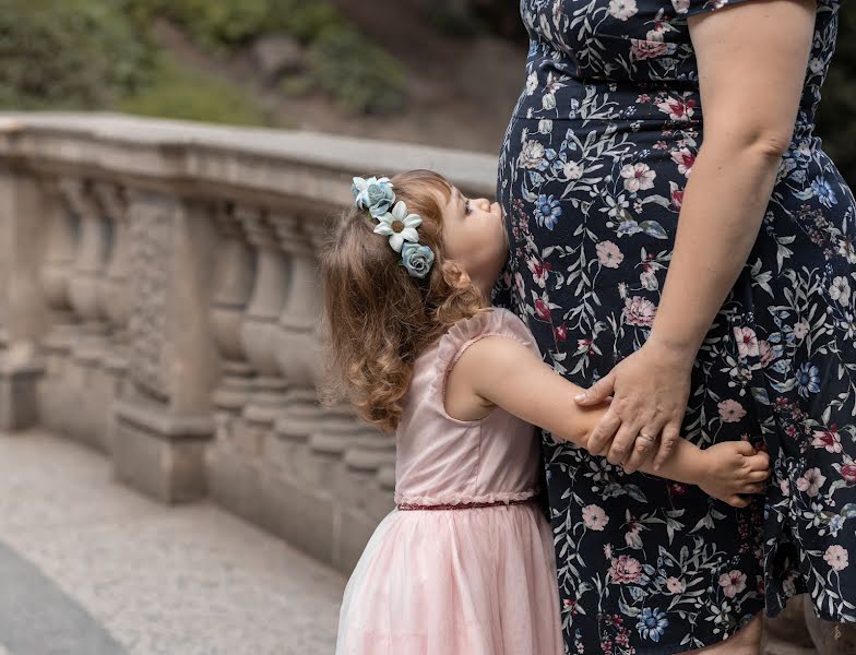 Fotografo di matrimoni Yuliya Kazakova (listok7). Foto del 9 novembre 2022