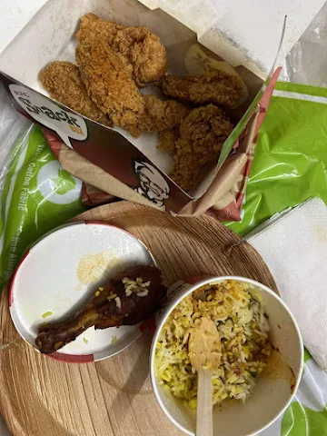 KFC photo 