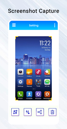 Screenshot Capture  Screen Recorder with Video