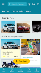 OBazar(圖1)-速報App