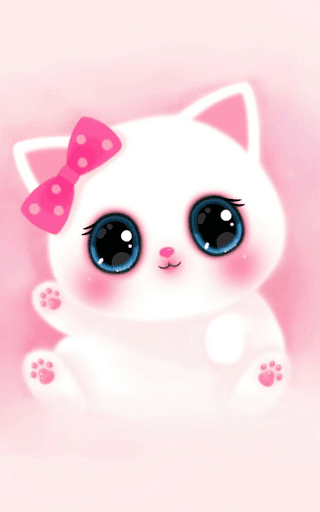 Cute Toys Live Wallpaper HD