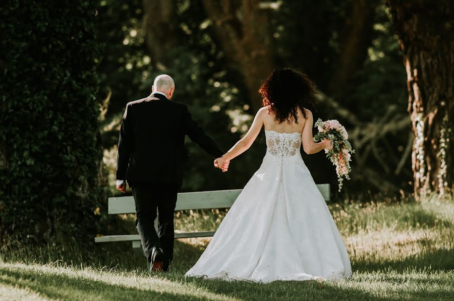 Fotógrafo de casamento Maurizio Zanella (mauri87). Foto de 30 de janeiro 2019