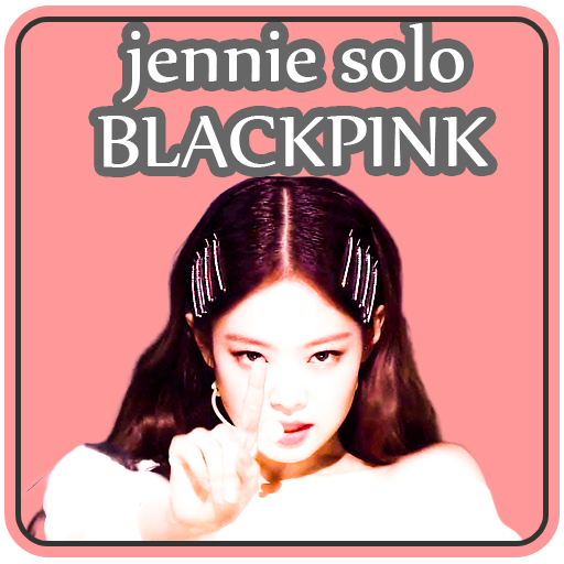 Jennie solo lyrics