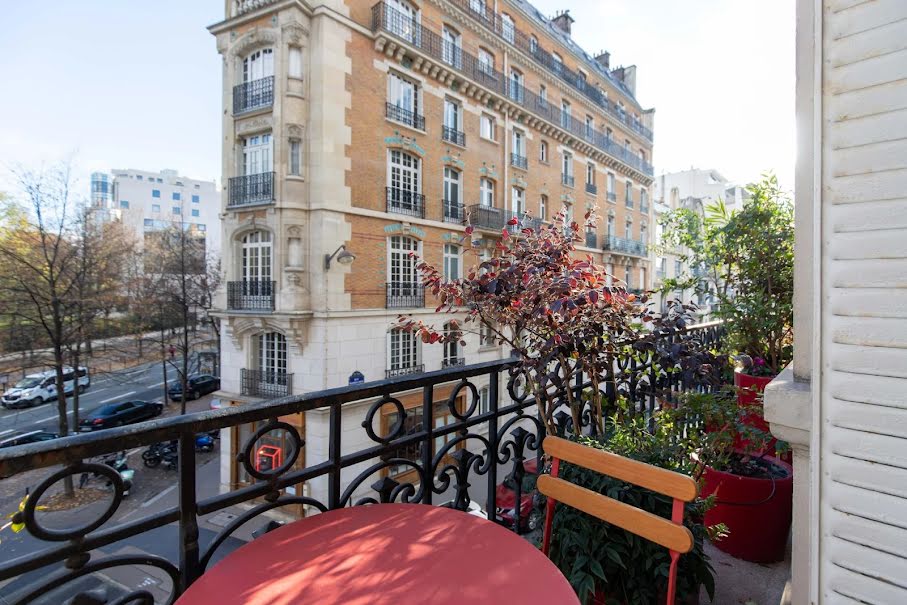 Vente appartement 3 pièces 63.61 m² à Paris 14ème (75014), 1 000 000 €