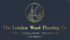 The London Wood Flooring Company Logo