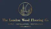 The London Wood Flooring Company Logo