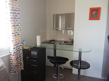 appartement à Amiens (80)