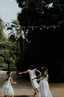 Photographe de mariage Milie Del (miliedel). Photo du 19 septembre 2017