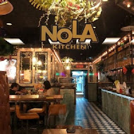 Nola Kitchen 紐澳良小廚