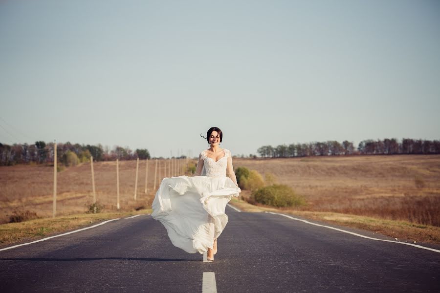 Fotograf ślubny Elena Gorina (gorina). Zdjęcie z 15 października 2015