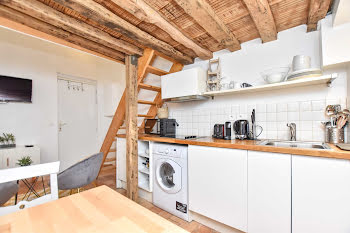 appartement à Paris 4ème (75)