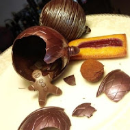 1789 Café Pâtisserie 法式甜點