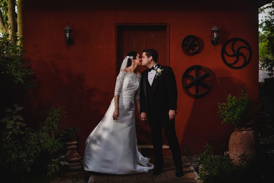 結婚式の写真家Gabo Preciado (gabopreciado)。2020 12月12日の写真