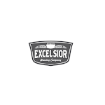 Logo for Excelsior Brewing Co.