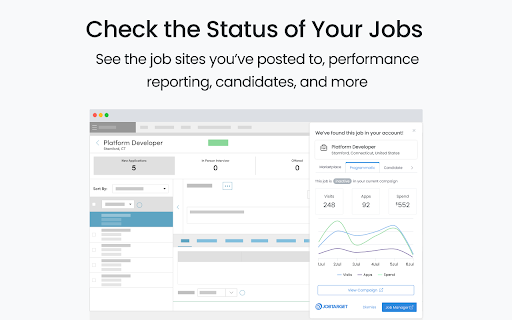 JobTarget Navigator