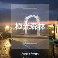 極光森林 Aurora Forest