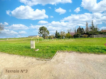 terrain à Le Bardon (45)