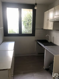 appartement à Cahors (46)