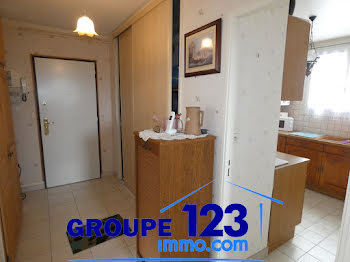 appartement à Migennes (89)