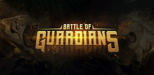 Battle of Guardians Beta