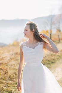 Fotógrafo de casamento Pavel Dorogoy (paveldorogoy). Foto de 20 de dezembro 2015