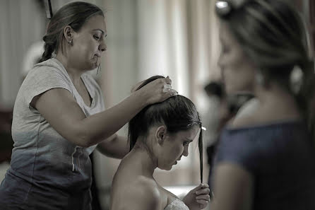 Fotografer pernikahan Fernando Martínez (fernandomartin). Foto tanggal 20 September 2016