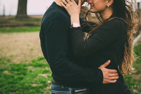 Wedding photographer Olga Fochuk (olgafochuk). Photo of 2 April 2016