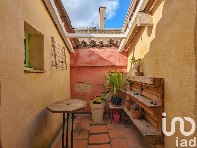 Vente maison 4 pièces 85 m² à Pezenas (34120), 226 000 €