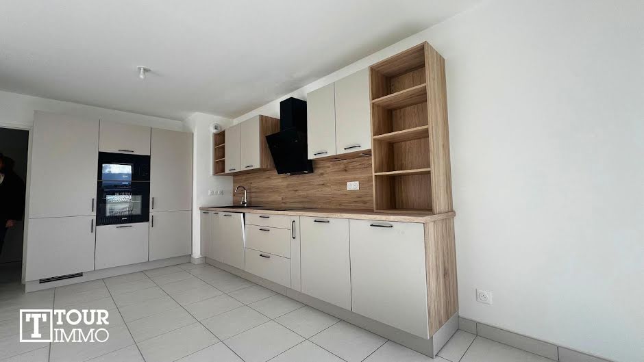 Location  appartement 3 pièces 64 m² à La Tour-de-Salvagny (69890), 1 165 €