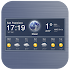 7 Day Weather & Clock Widget10.8.0.2800