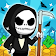 Idle Death Tycoon  icon