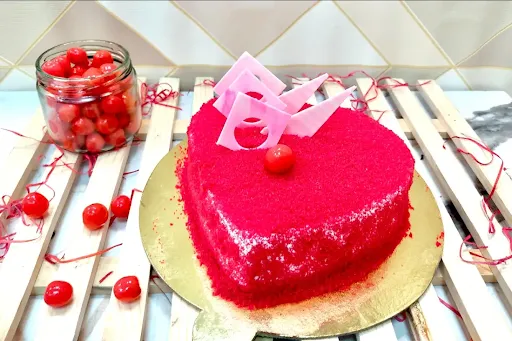 Red Velvet Cake [1 Kg]