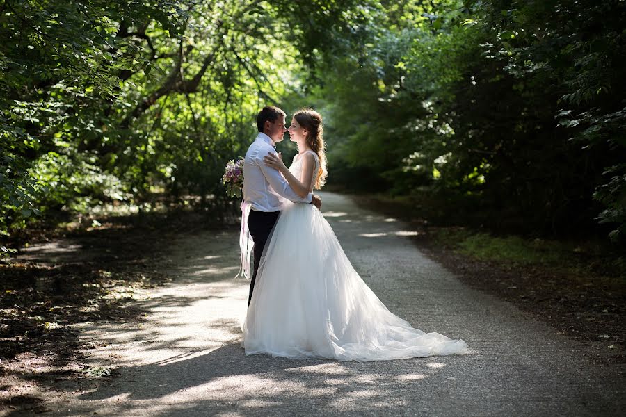 Photographe de mariage Tatyana Savchuk (tanechkasavchuk). Photo du 25 mars 2018