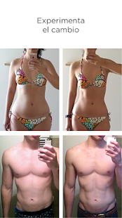  InstaFit Workouts: miniatura de captura de pantalla  