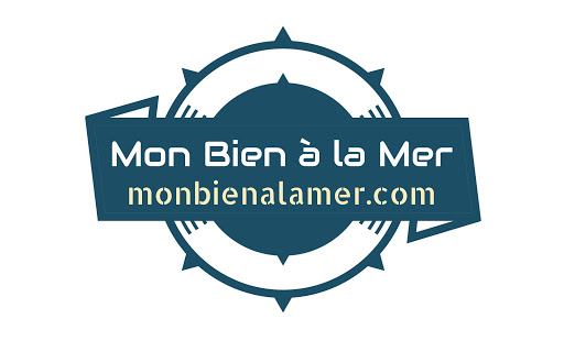 Logo de MON BIEN A LA MER