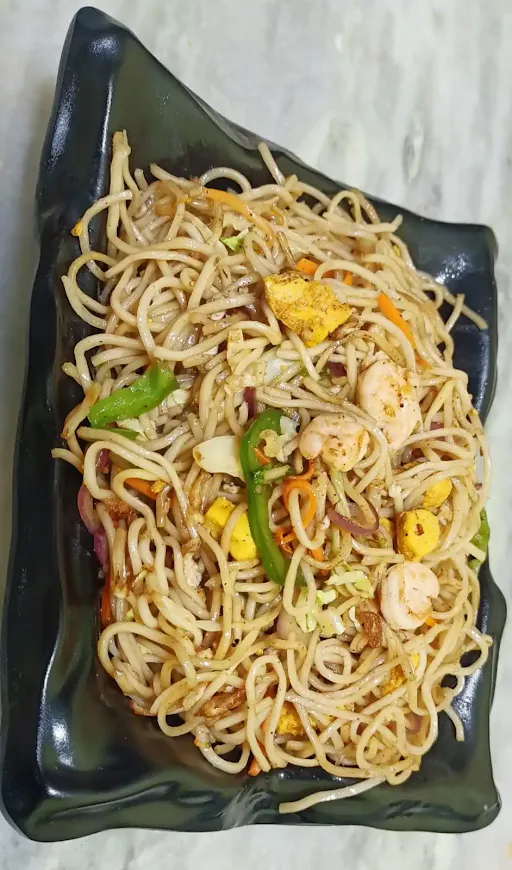 Mix Chowmein