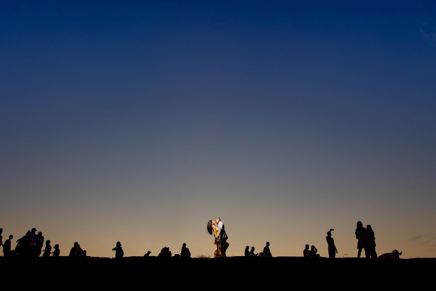 Wedding photographer Christian Cardona (christiancardona). Photo of 10 February 2022