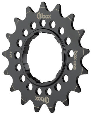 BOX One Cog - 3/32", Chromoly alternate image 1