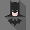 Item logo image for BATMAN - Black and White